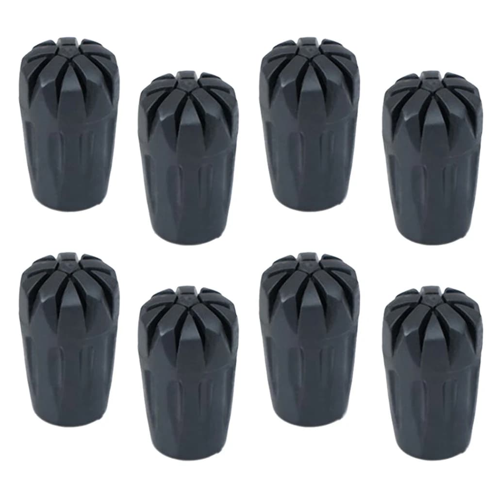 Spare parts for trekking poles for mountaineering for outdoor excursions