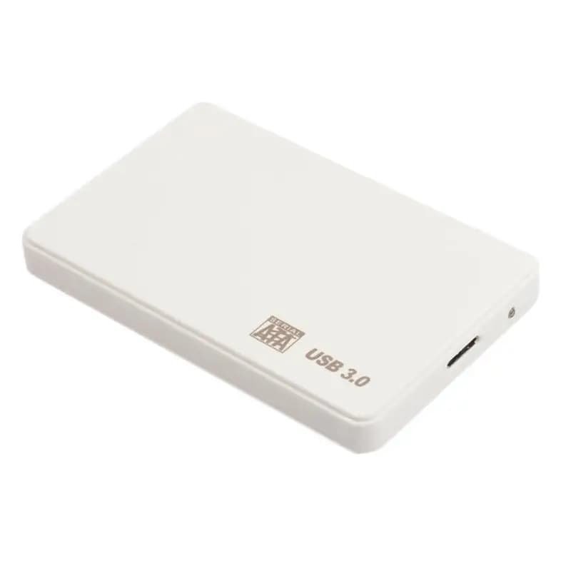 652F da a USB HDD Box 2.5in -Serial Adapter Drive Drive Case SSD.