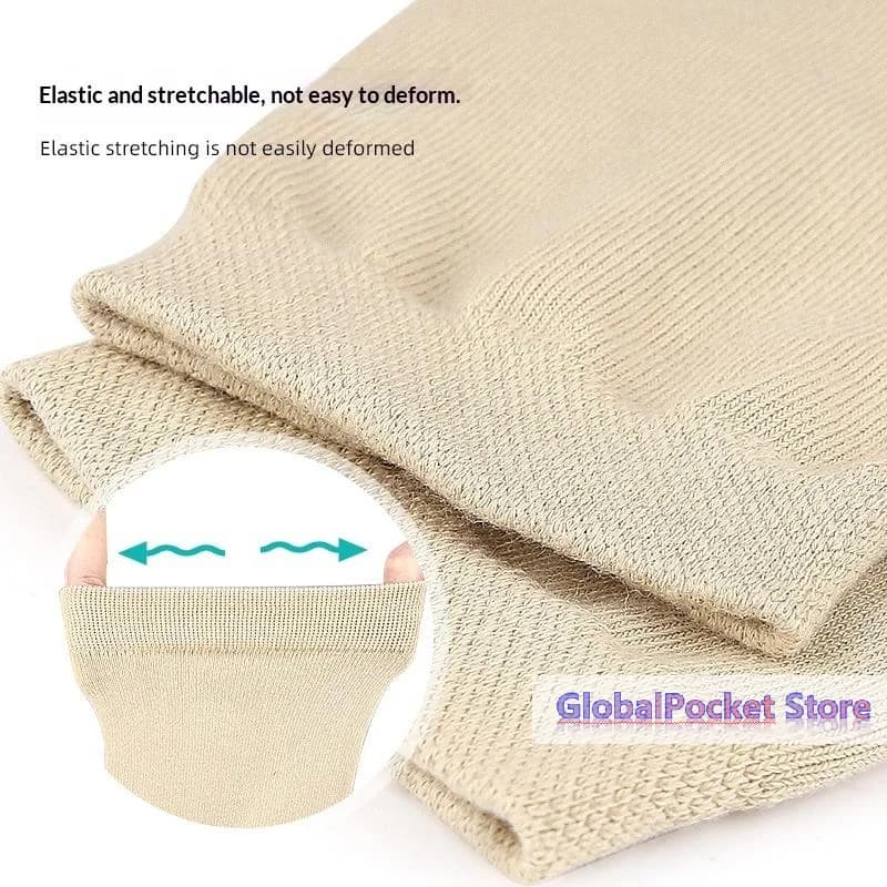 [TG823]Prosthetic Stump Socks High Elasticity Cotton Fabric Anti Hemming Thickened No Pilling Prosthetic Socks For Residual Limb