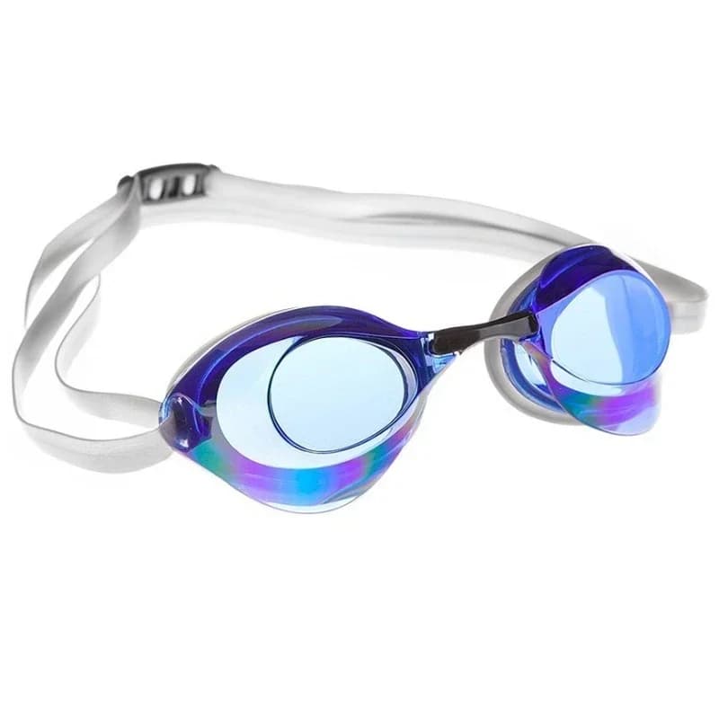 Adult swimwear, unisex swim glasses