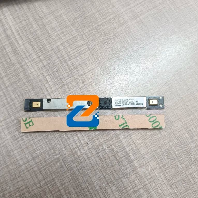 Computer Laptop for Acer Aspire 5 A615 Nitro 5 A514-52 A515-54 56 41 51 AN515-43 AN515-43-R0YM AN517 Webcam Camera Card KS0HD06012