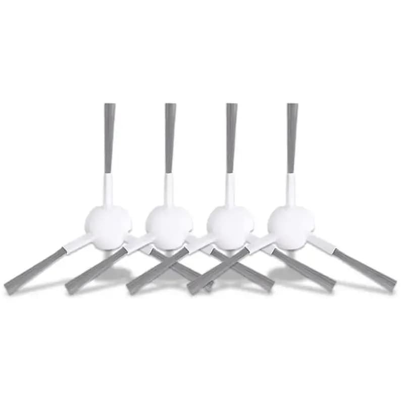 【A26P】Spazzola laterale per aspirapolvere robot Xiaomi X20+ / X20 Plus, ricambi per aspirapolvere robot