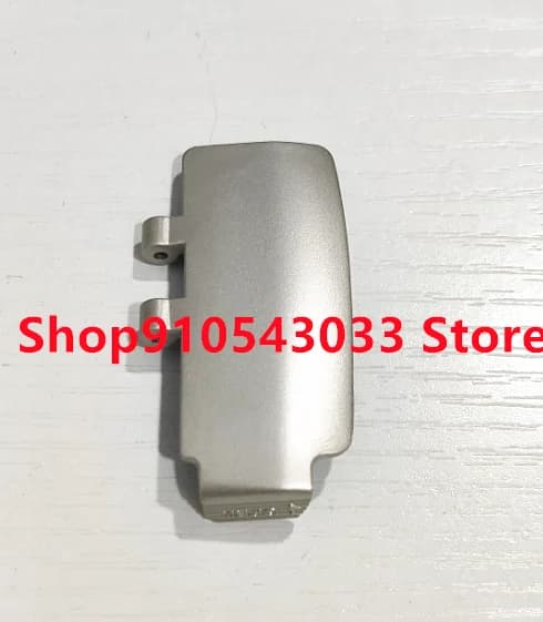 Nuovo Olympus u2 U2 Copribatteria Porta batteria U2 U-II mju: II 35mm F2.8 obiettivo a fuoco fisso pellicola classica Parti di riparazione della fotocamera
