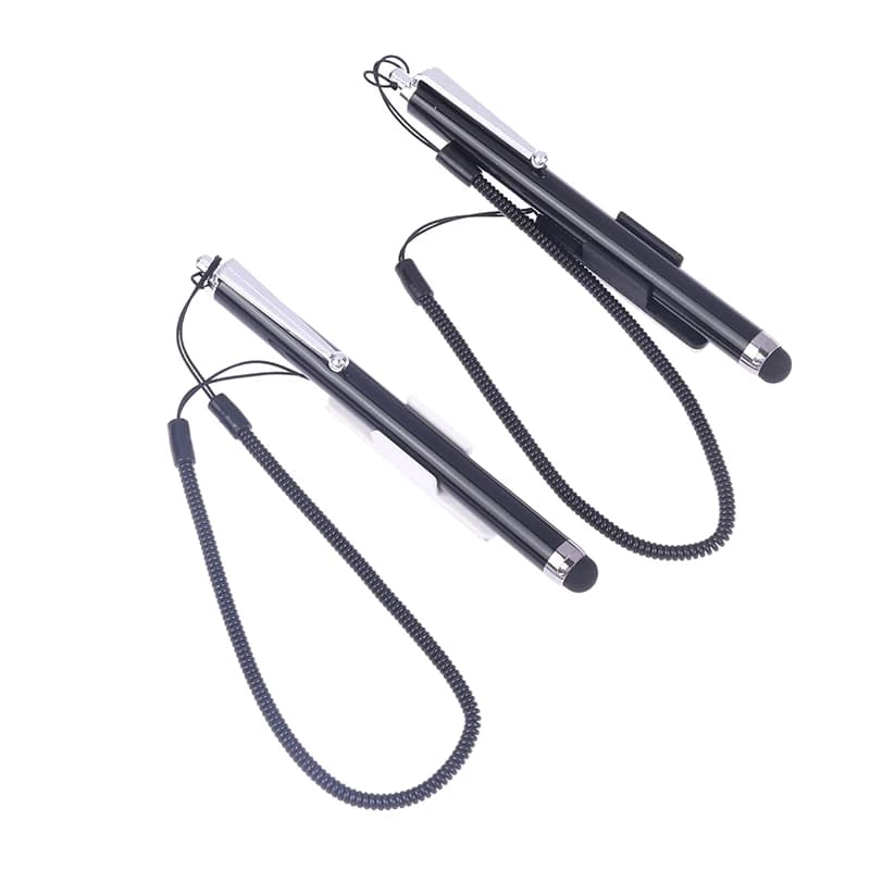 Universal Touch Screen cellulare penna stilo accessori per Tablet penne per Computer per iPad iPhone Android