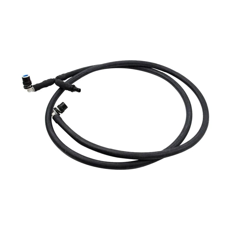 Dispositivo di pulizia fari automatici Tubo di spruzzo per fari Tubo lavavetri per BMW Serie 3 F30 F35 320I 328I 61677241690