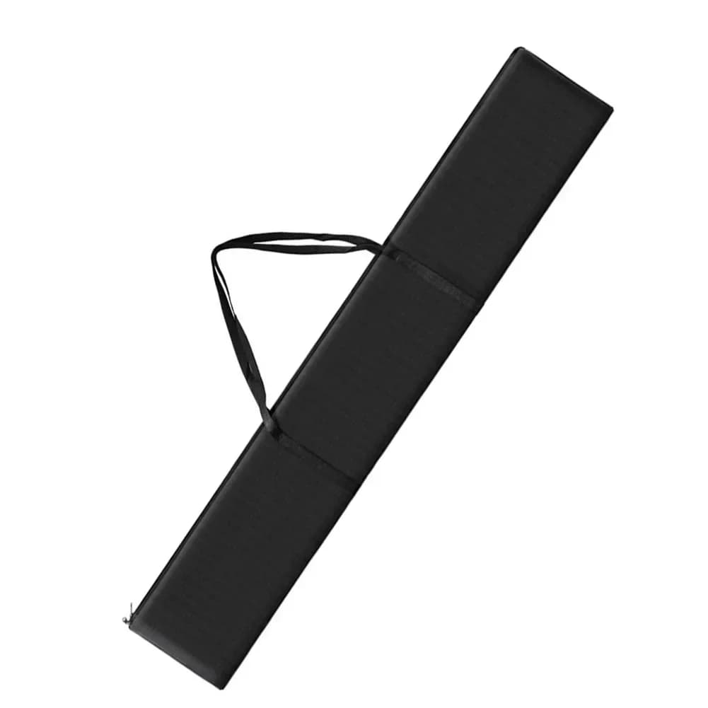 Two-sided Binary Saw Bag Protective rail bag 150 cm x 25 cm Wear resistance tool B