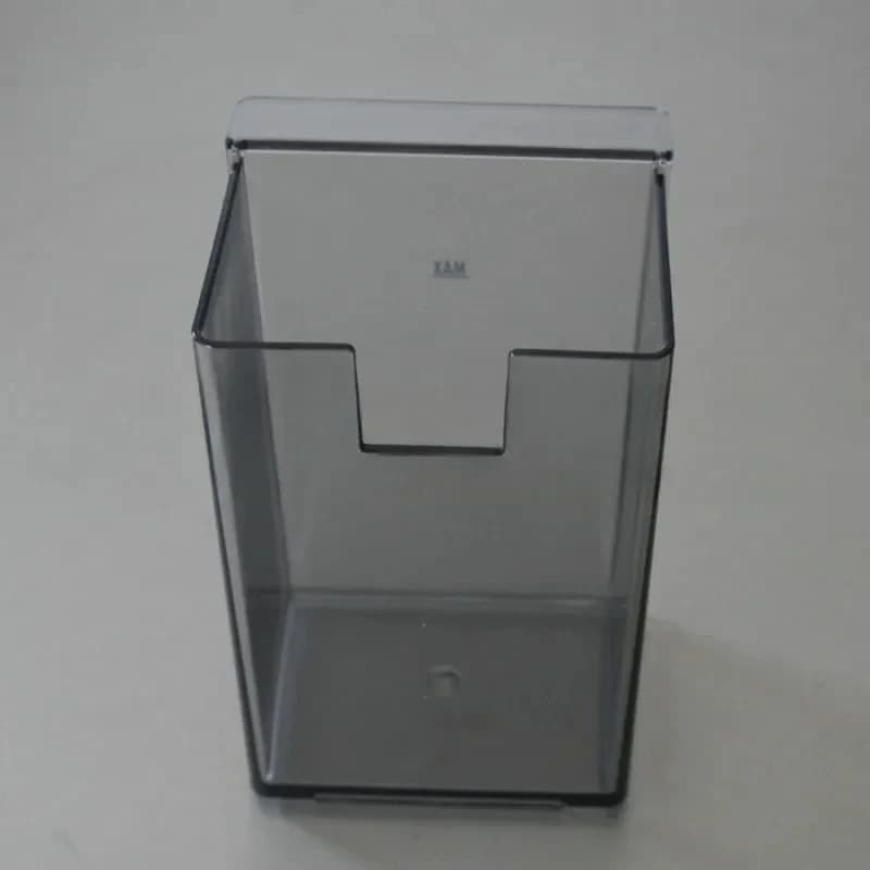 Suitable For Delonghi KG89 Coffee Bean Grinder Coffee Powder Receiving Box Grinder Collection Container Accessories
