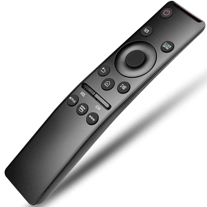 For Samsung TV BN59-01363A TV remote control for Smart TV series NEO QLED/QLED, Compatible with QN43LS03AAFXZA QN55LS03AAFXZA