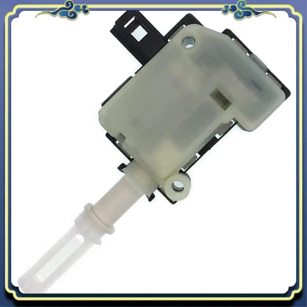 AU16-Per A5 8F A4 8E B6 B7 Portellone Centrale Boot Attuatore di Bloccaggio 4B9962115C, 4B9 962115C, 4B9962 15 C, 4B9962115B