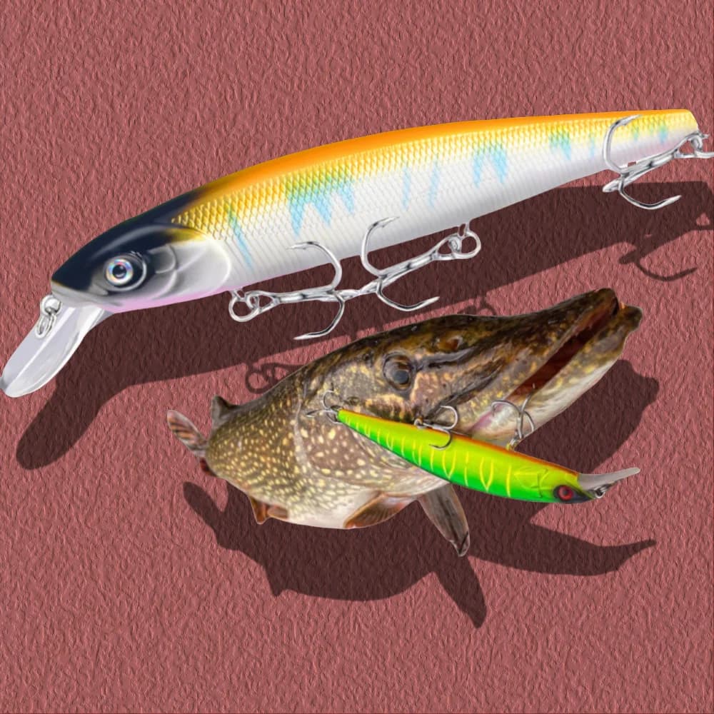 Ocean Boat Minnow Fishing Lures Jackall Magsquad 128sp 128mm 23g Pesca Hooks Tackle Crankbait Artificial Hard Plastic Swimbait