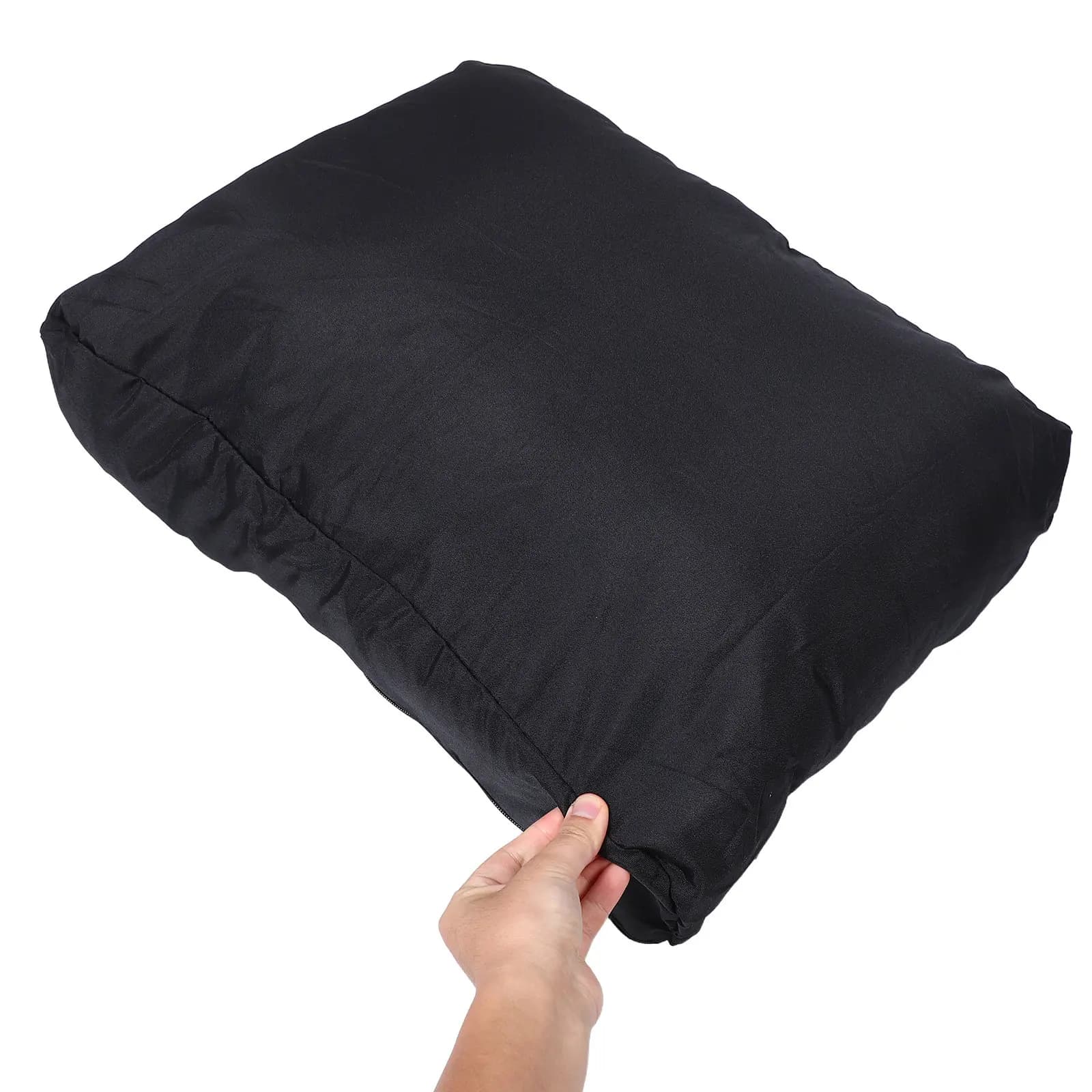 Borsa per Passeggino da Viaggio Aereo, Zaino Portaoggetti per Passeggino, Borsa da Trasporto per Carrozzina, Pieghevole, Leggera, Antigraffio