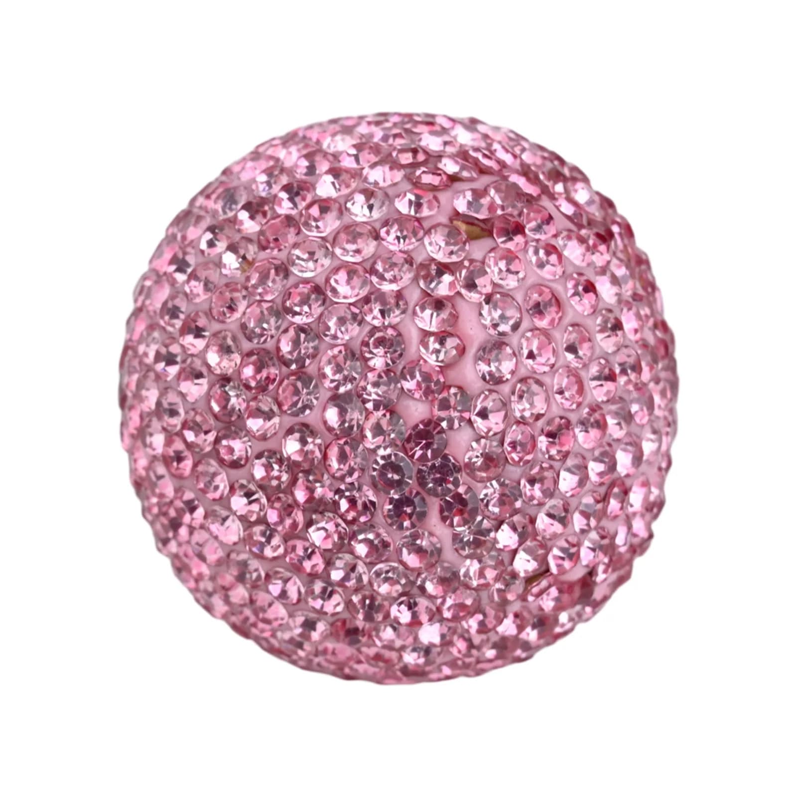 Maniglie per porte guardaroba bianco 2 pezzi strass rosa nero rosso brillante maniglie per porte maniglie per cassetti lago blu