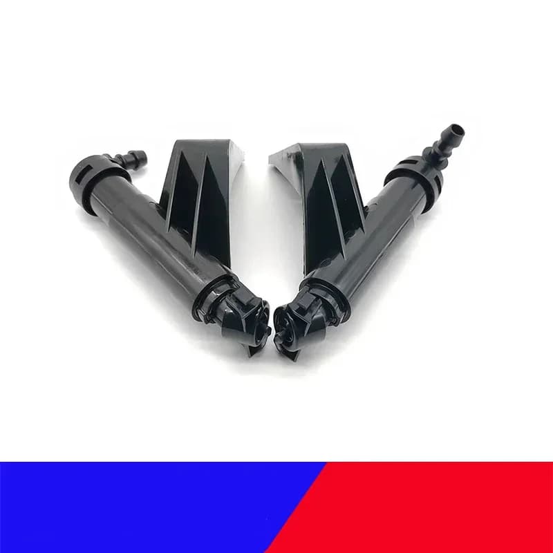 986712W500 ugello lavafari anteriore sinistro e destro per Hyundai Grand Santa Fe DM 2015 2017 2019 2018