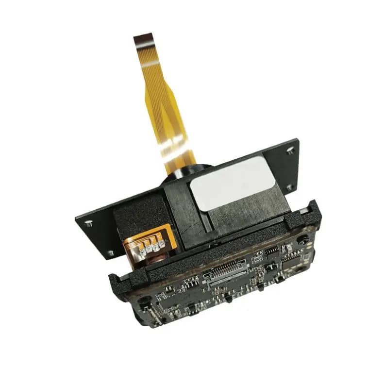 YE Telecamera per imaging per microscopio ultra trasparente da 20 milioni di pixel personalizzata Imx283 Modulo CMOS da un pollice con luce ultralensibile