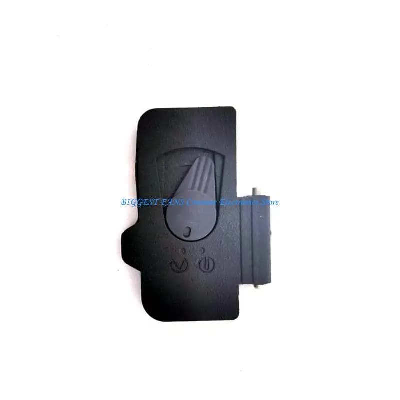 Coperchio della porta della batteria Parte riparazione del coperchio Sostituzione della camera per EM5 Mark II