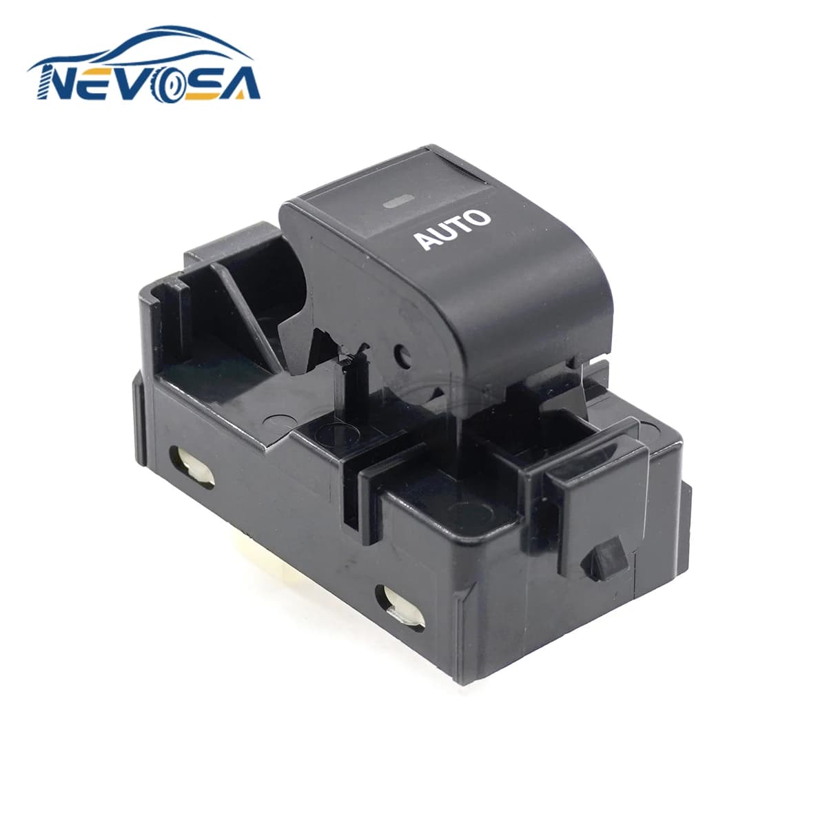 Nevosa 84810-33120 interruttore finestrino auto pulsante singolo alimentazione lato passeggero per Toyota Prius Camry Land Cruiser 2008-2016 8481033120