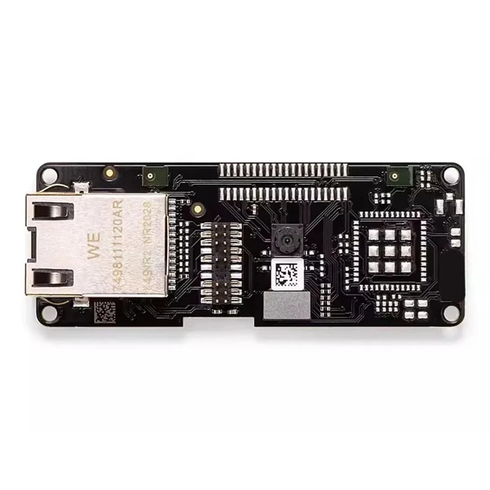 (A32M) Per ARDUINO Portenta Vision Shield - Scheda di Sviluppo Ethernet ASX00021 H7 Lite
