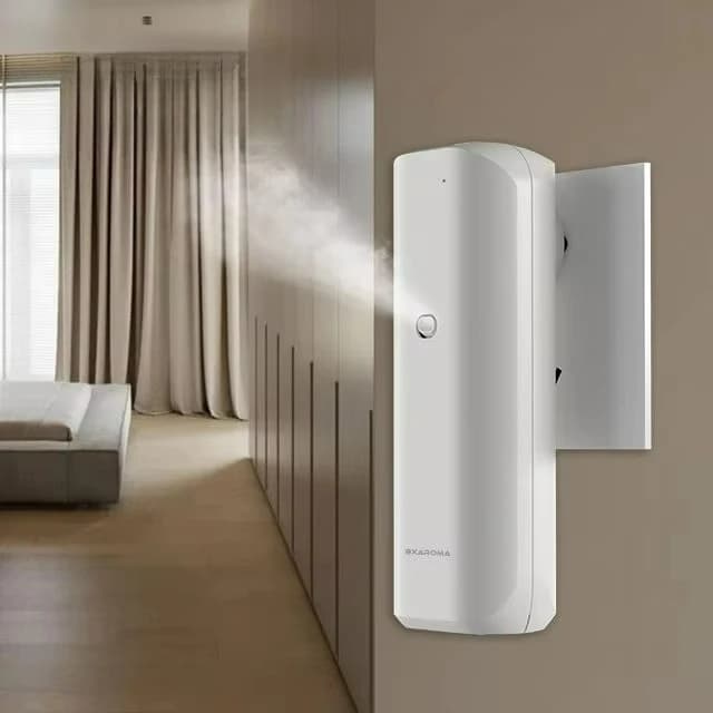 Intelligent Essential Oil Diffuser, Water Diffuser for Hotel