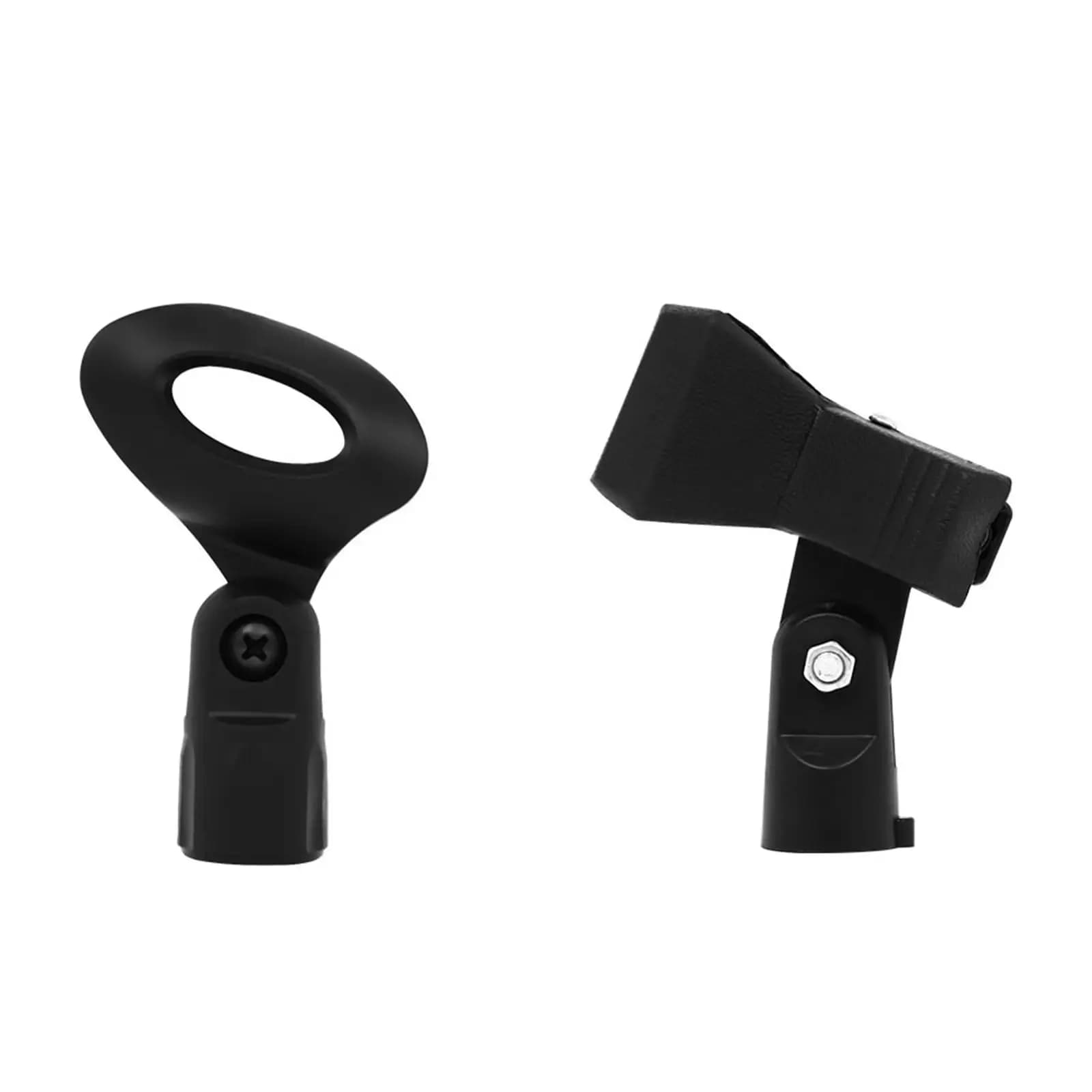 Supporto per microfono, treppiede per microfono, staffa di montaggio per performance broadcast