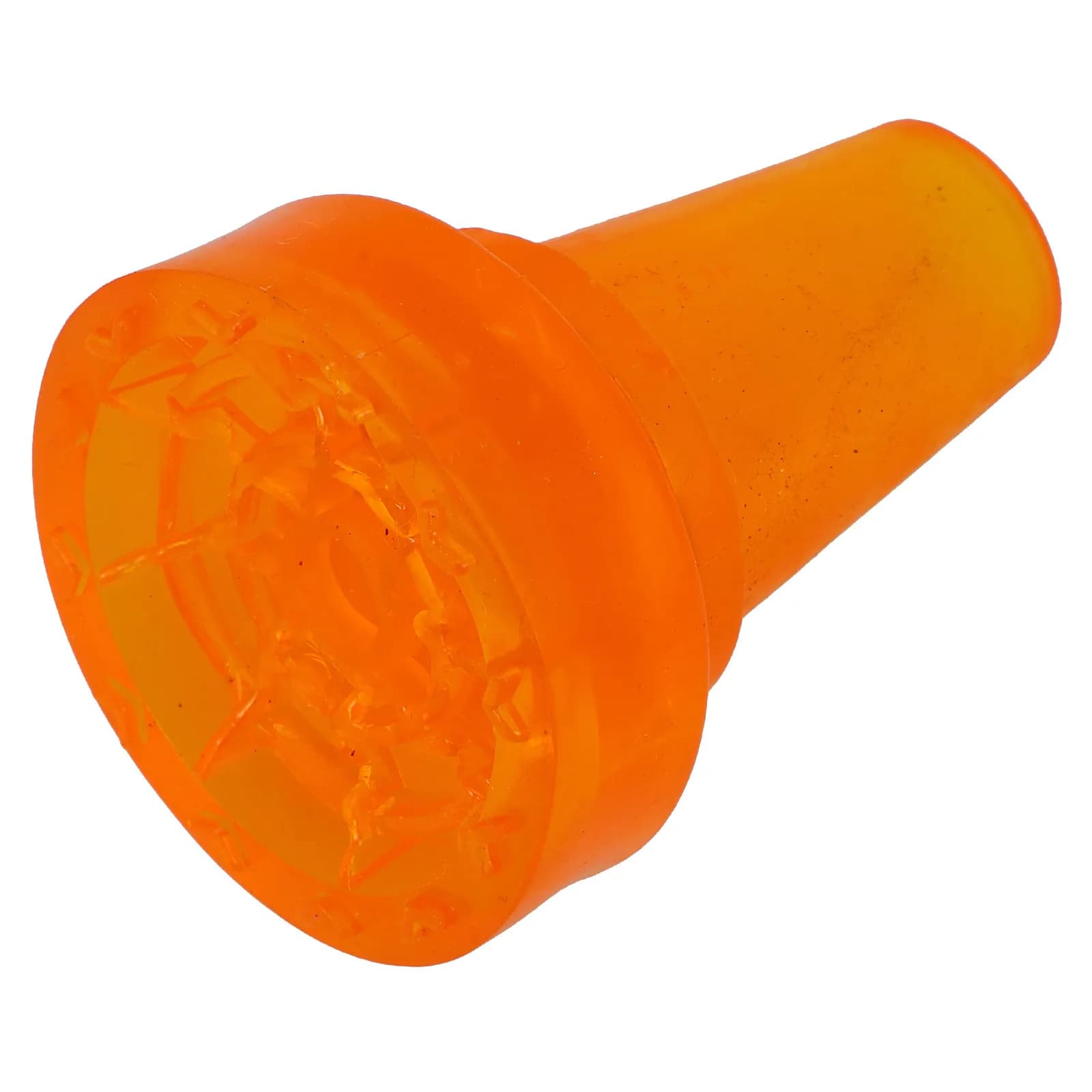 Antiskid Cover for Trekking Sticks, Reliable Tips for Hiking Sticks, Durable Stamping Bearings, Trekking Accessories