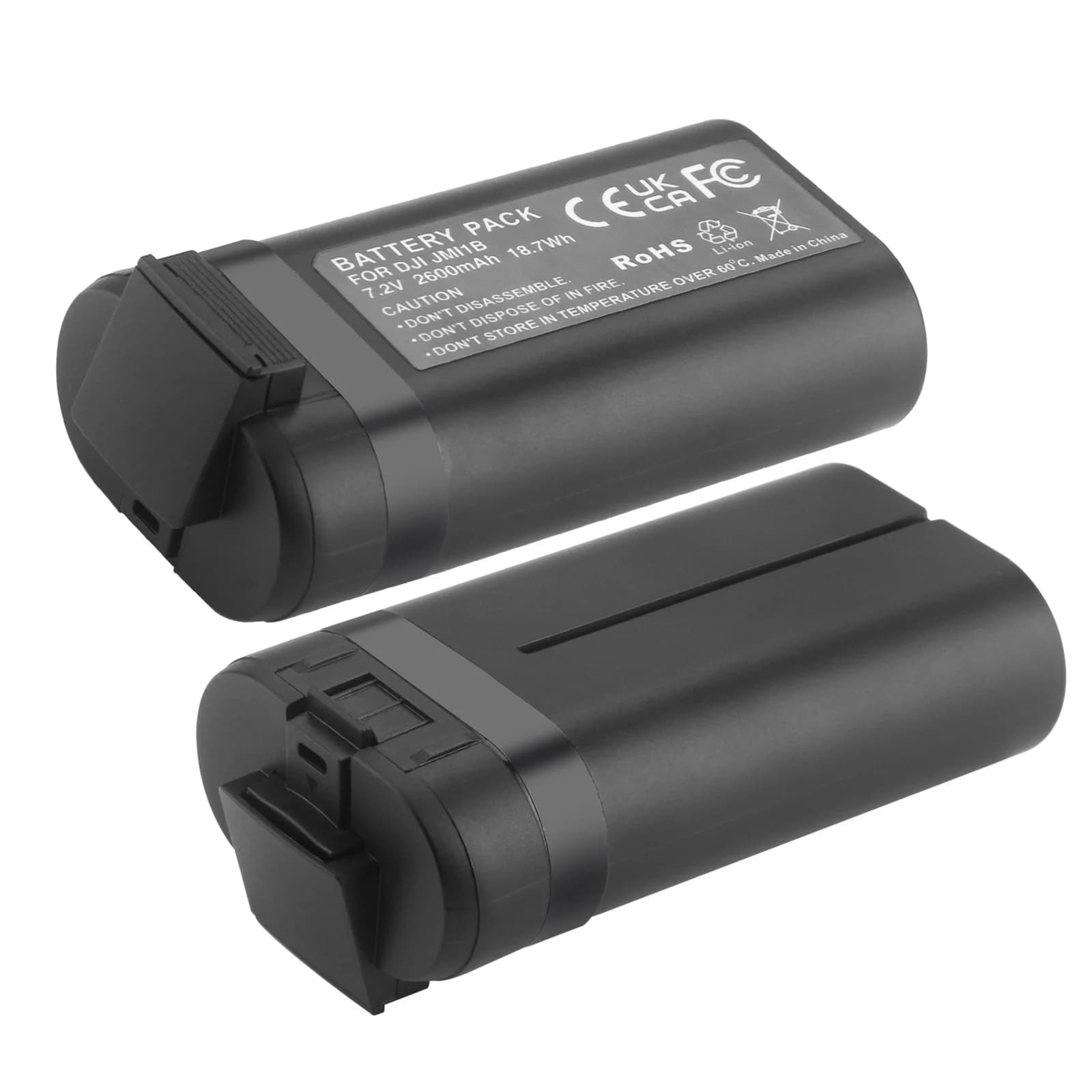 2600mAh Intelligent Flight Battery for Mavic Mini, Drone Accessories