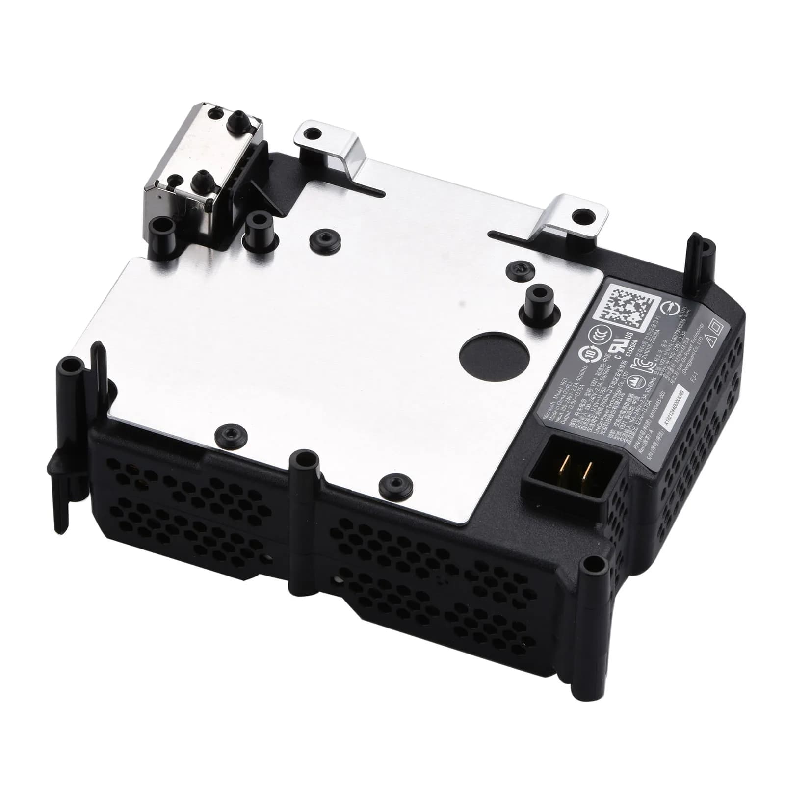 1Pc alimentatore adattatore ca sostituzione del mattone per Microsoft Xbox Series S modello 1921 accessori da gioco parti di riparazione