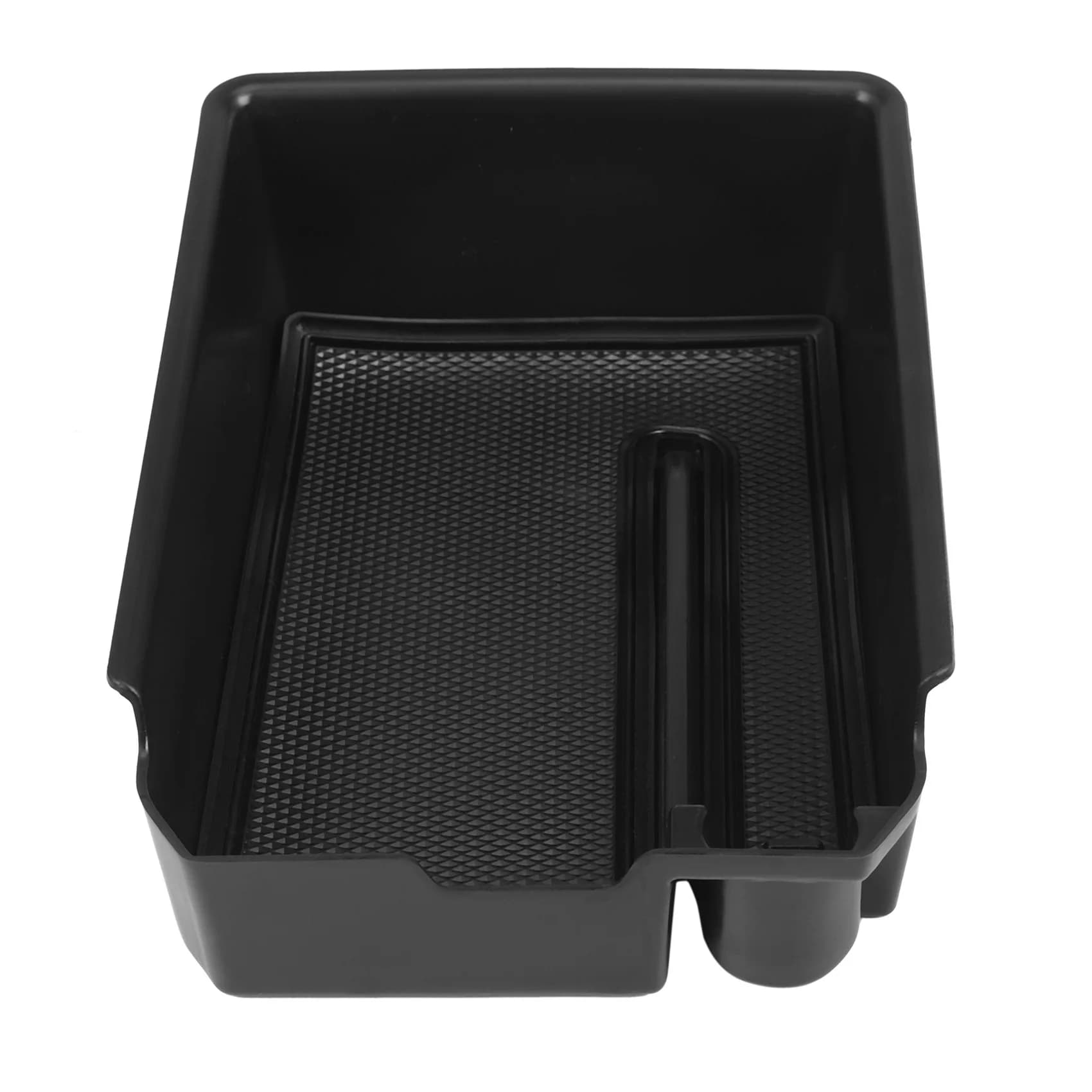 AU28-Armrest Box Storage Box For BMW X3 X4 2018 2019 2020 G01 Accessories Car Organizer Central Console Stowing Tidying Box