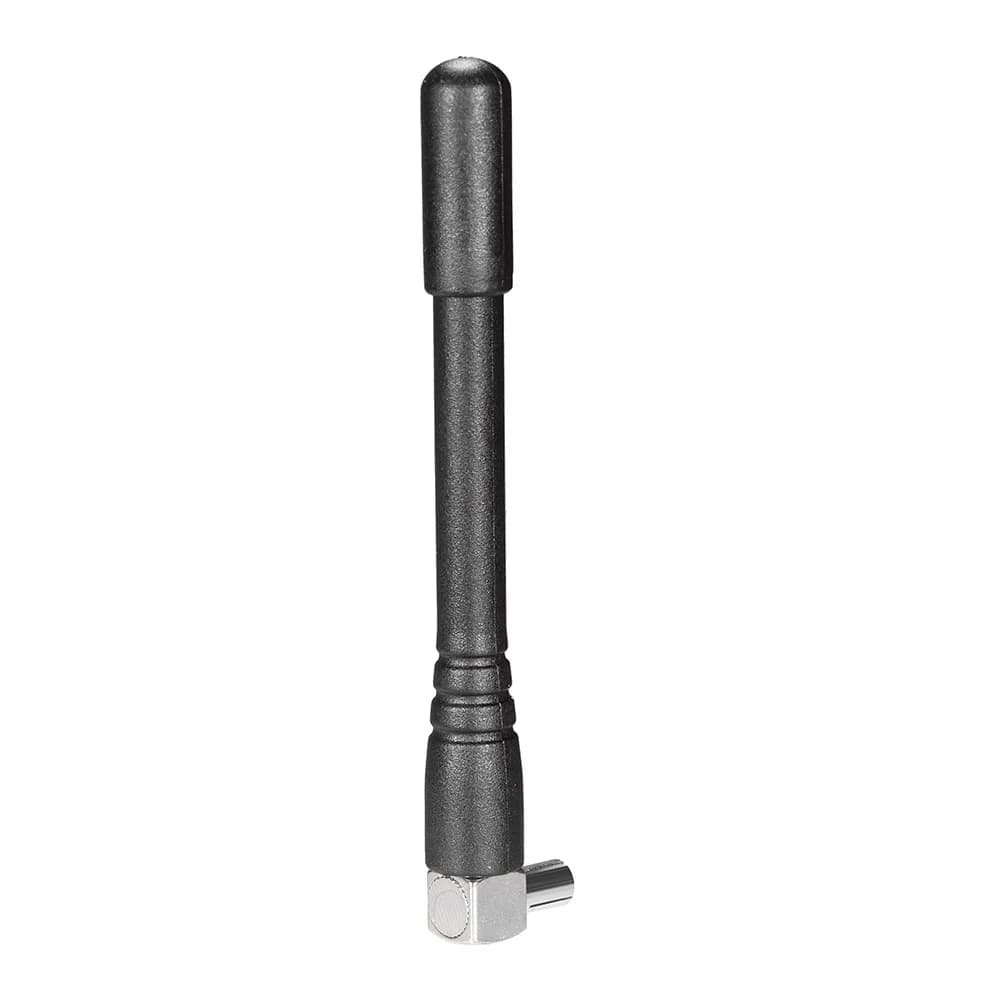 Superbat 2 pezzi 3dbi 4G LTE TS9 Antenna esterna per 4G LTE Modem USB MiFi Router WiFi mobile Hotspot Adattatore di rete wireless