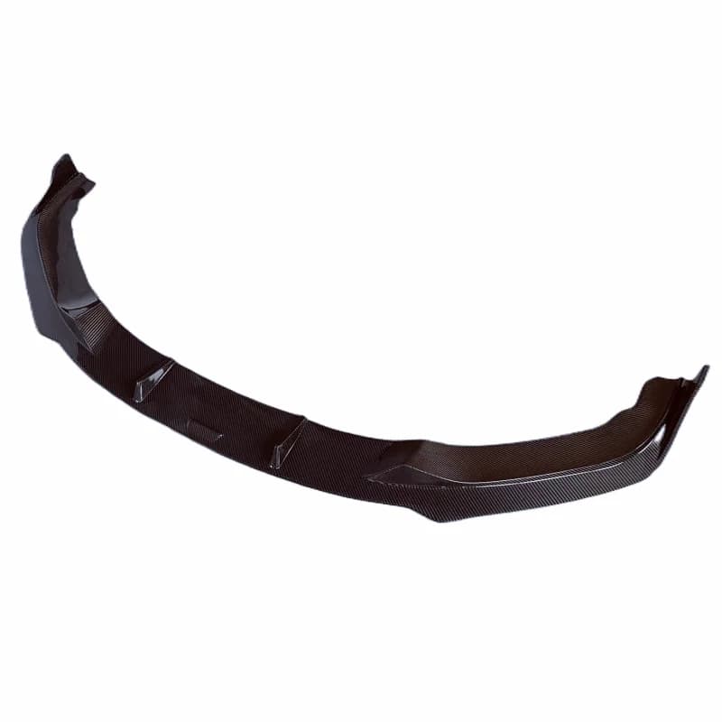 Kit Carrozzeria in Fibra di Carbonio Stile TK per Serie 8 G14 G15 G16 M850I: Paraurti Anteriore, Minigonne Laterali, Spoiler Posteriore, Diffusore Posteriore
