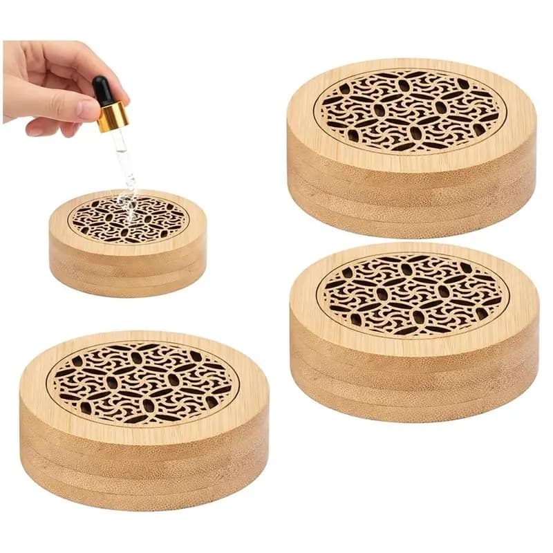 【POPULAR PICK】Aroma Box Set Box Diffuser Home Fragrance Diffuser Box Indoor Diffuser Box