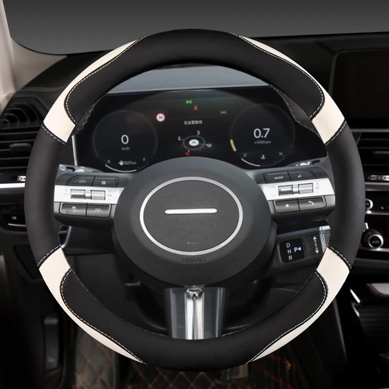 PU Leather Car Cover for Hyundai Tucson 2022 2024 Elantra 2020 Sonata 10th 11th 2021 2024 2024 Car Accessories