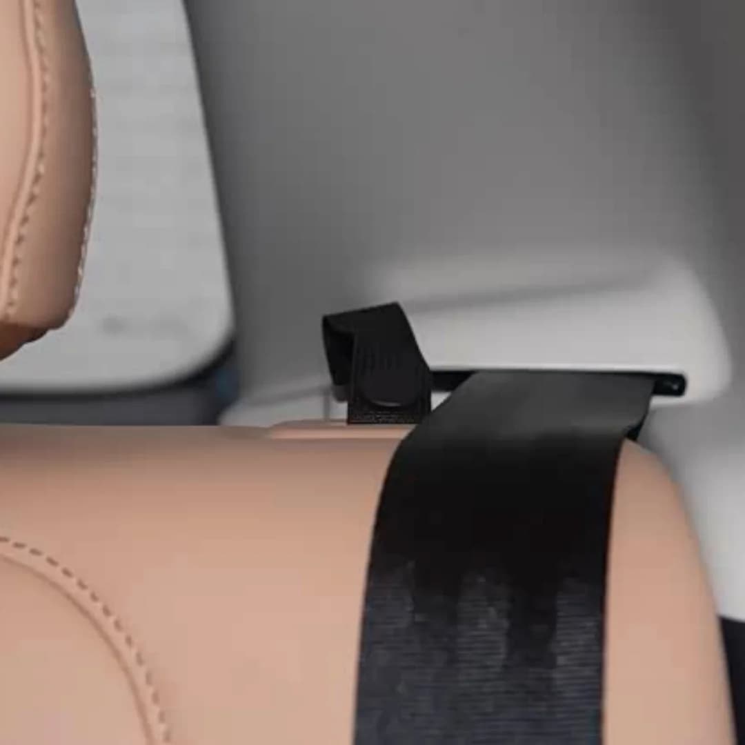 Tappetini Auto in Pelle Personalizzati per Opel Astra C02 2021-2026, Set Completo Impermeabile per Tutte le Stagioni