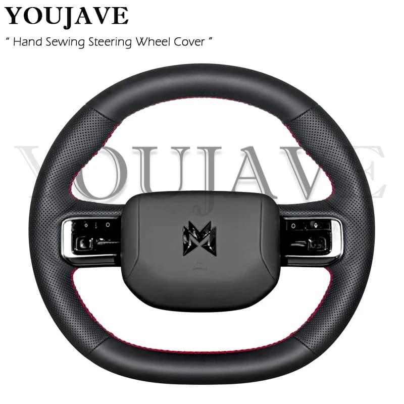 For Dongfeng Mengshi M-Hero 817 2025 2026: Fa-da-te, Car Accessories