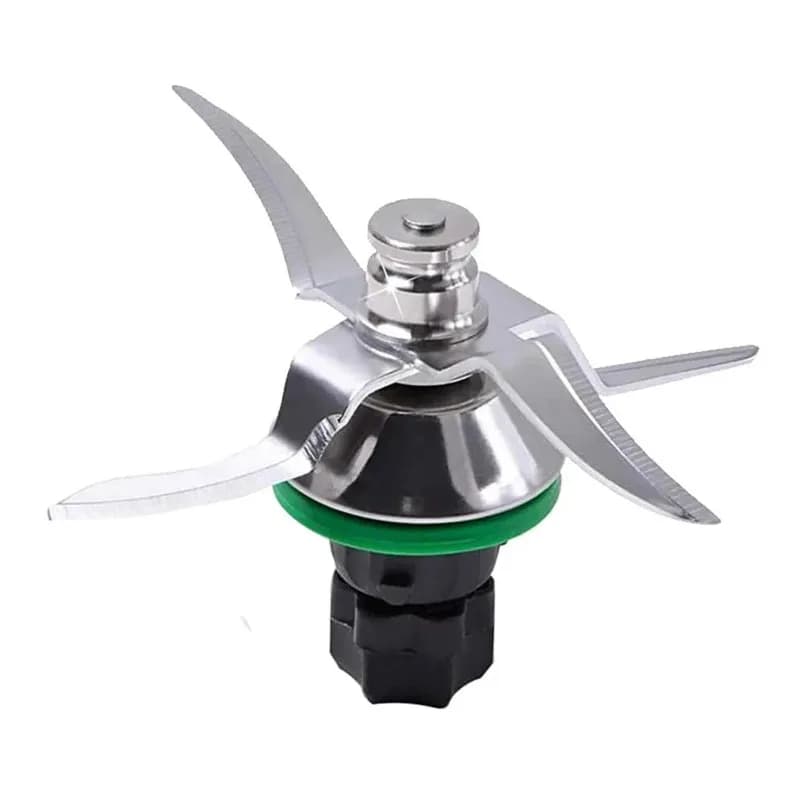 Replacement Kitchen Robot Mixer Thermomix Vorwerk TM5 for Thermomix TM5 T knife New M6 spare blade