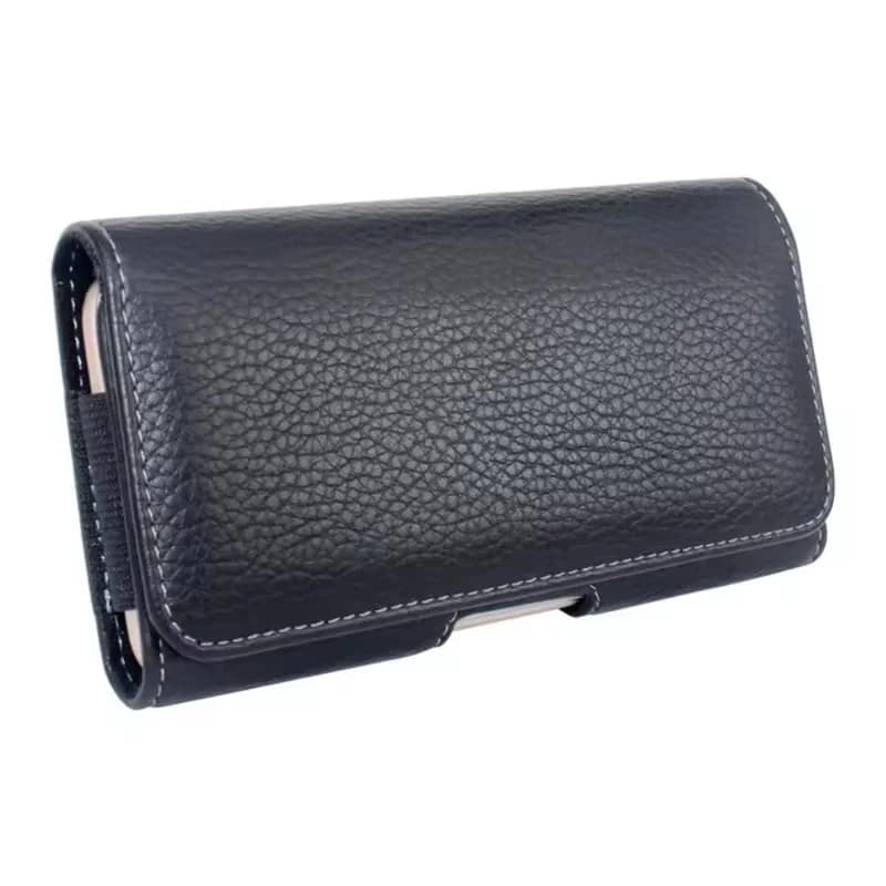 Belt Clip Case 3.5-7.2 inch Waist Bag For huawei p30 p20 p50 pro lite Y9 Prime 2019 P Smart Z Pura 70 80 90 case Pouch Holster