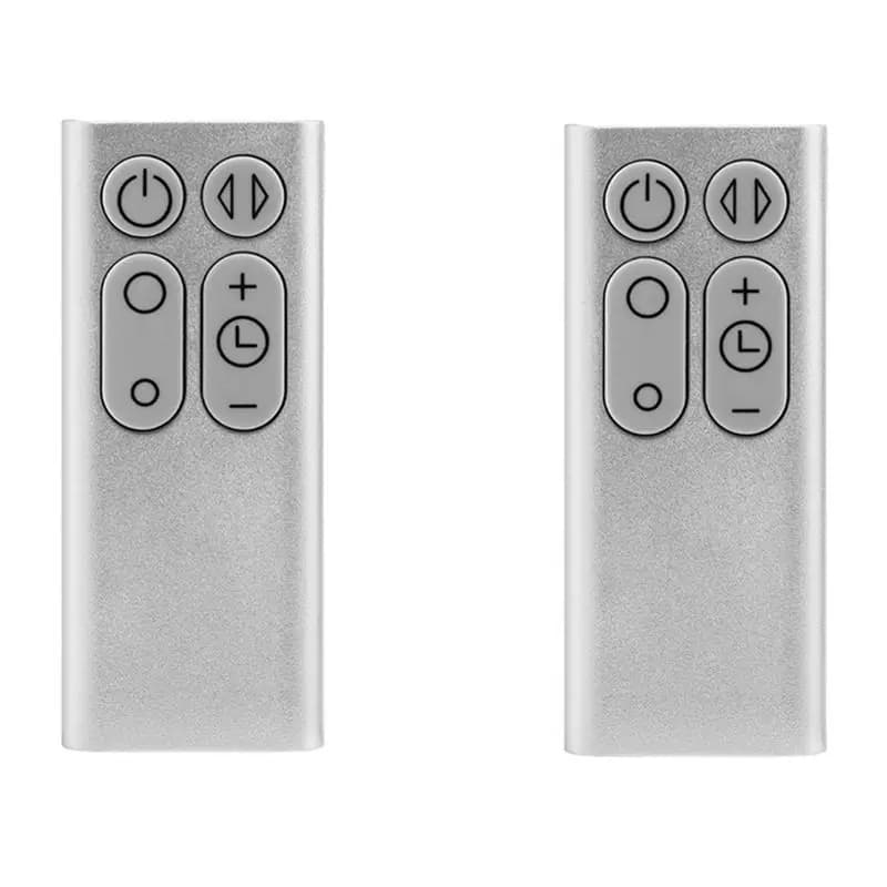 Telecomando di ricambio per purificatore d'aria, riscaldatore e ventilatore Dyson Pure Hot+Cool HP00 HP01
