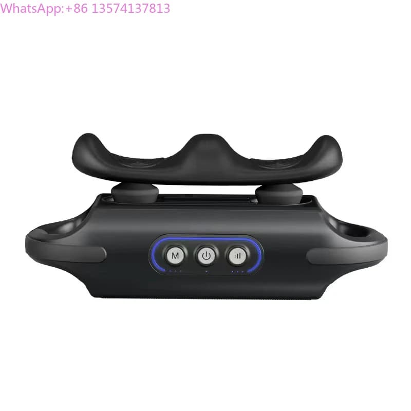 Plate with vibrating platform Fitness massager for the whole body Shaper machine for the body Slim exercise massage gun for domestic percussion