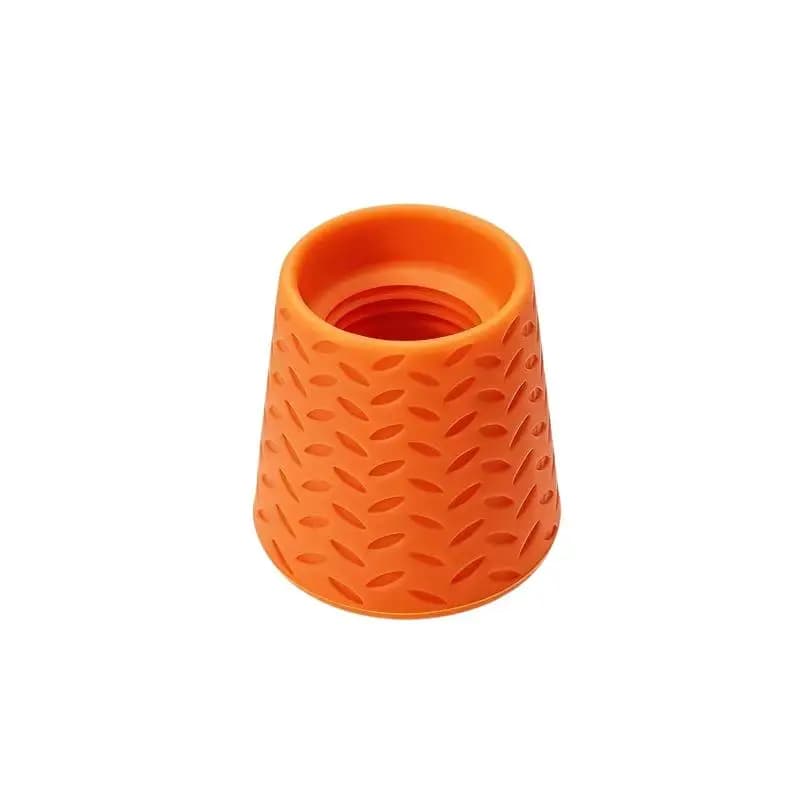 Portable Silicone Pet Shower Head Multifunctional Dog Cat Washing Sprayer Outdoor Pet Cleaning Bath Supplies