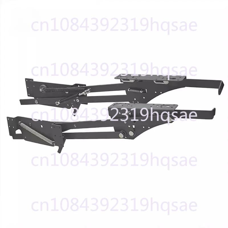 Kitchen shelves Up-to-date cabinets for the house Frullatore Forklift appliances Heavy appliances Hidden bracket