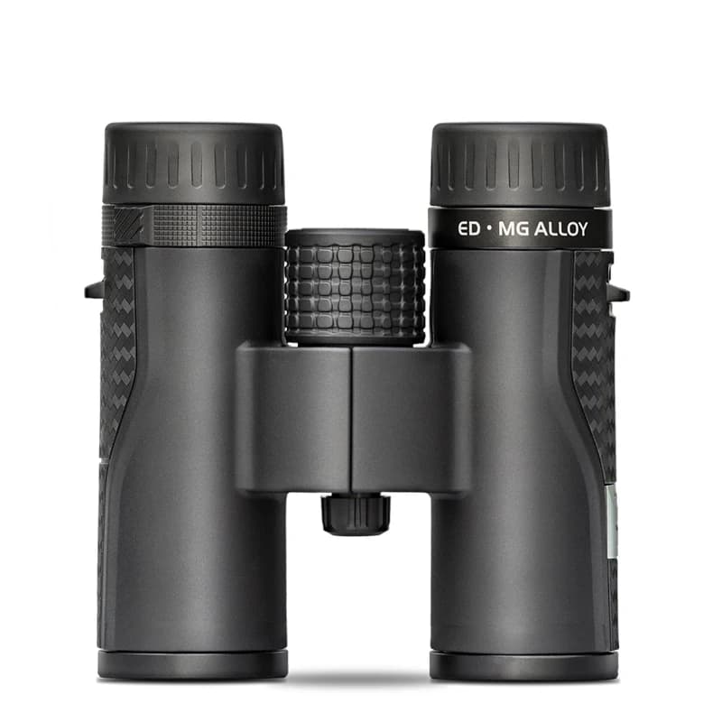 Shuntu 8x32 ED Binocular with Extra-Low Dispersion Objective Lenses Wide View Angle BAK4 & FMC for Birdwatching Hunting Camping