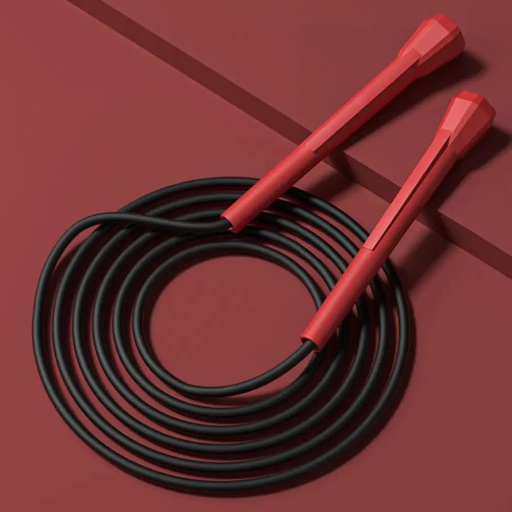 360-Degree Rotating Skipping Rope Long-Lasting Weight Loss Useful Indoor Outdoor Kids Skipping Rope Jump Rope