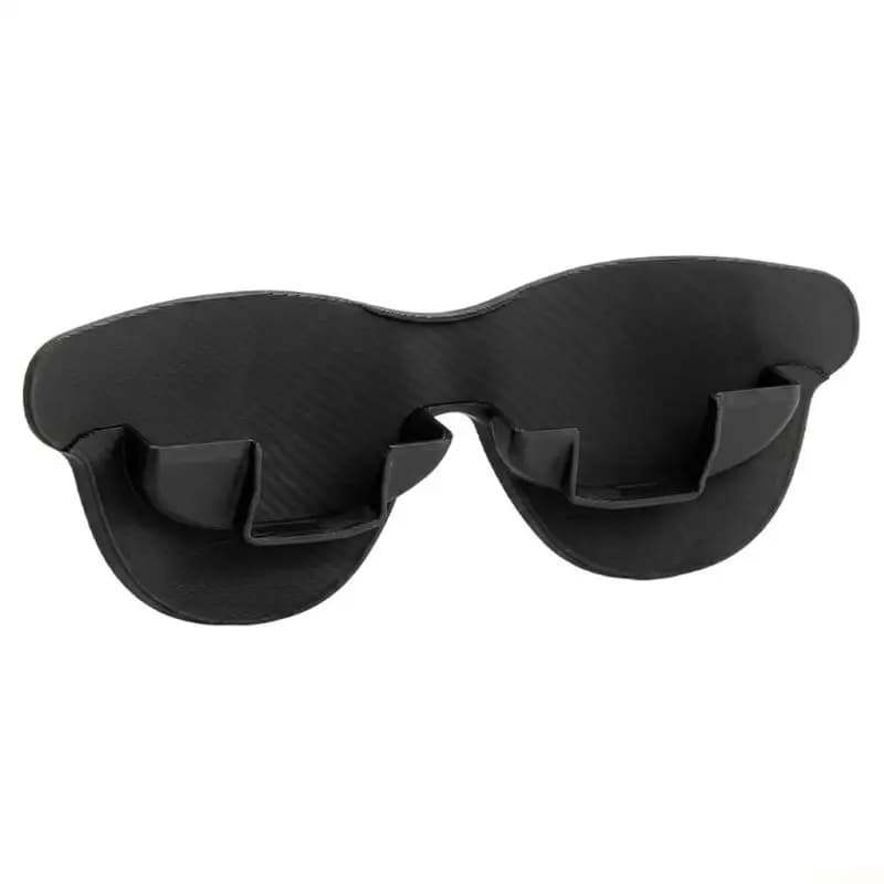 B03F Glasses Travel Carry Cover with Black Front Panel Replacement for Daily Use