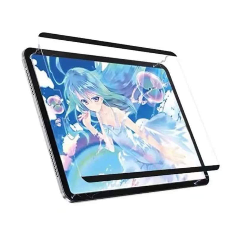 Magnetic Soft PET Film for Huawei MatePad ProMax 2026 13.2 Removable Matte Drawing Tablet Screen Protector for MatePadPro 2025