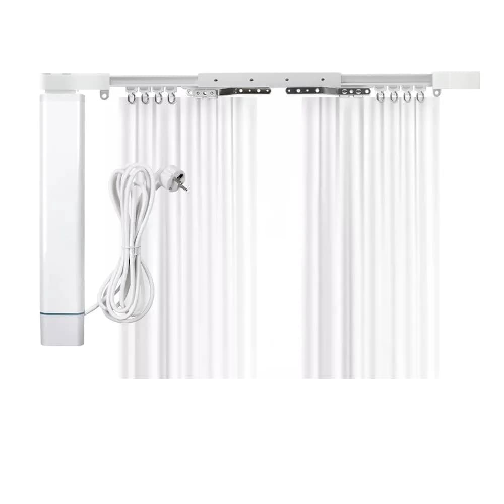 T dispositivo intelligente controllo tenda elettrica Z wave set tenda intelligente personalizzata