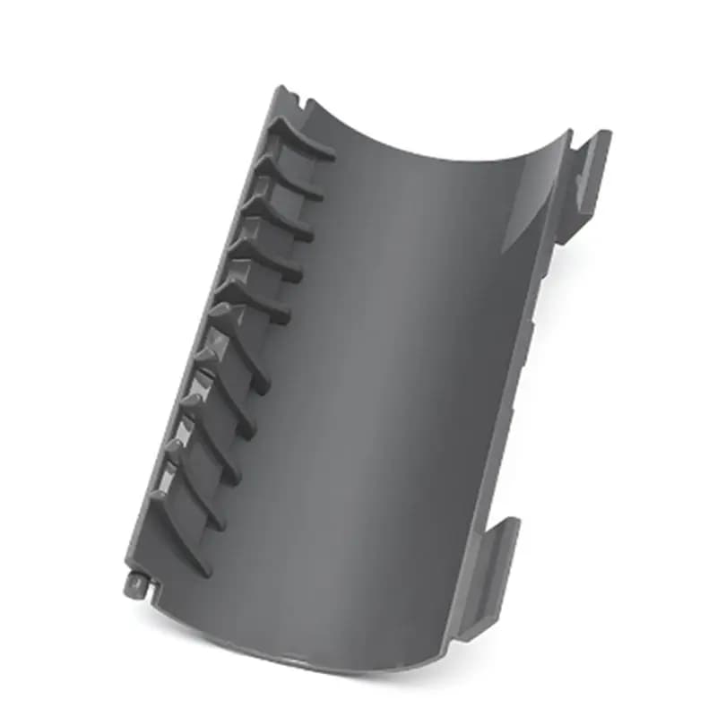 Accessori A65Z: Copertura anti-avvolgimento per pettine per robot aspirapolvere ECOVACS X8 Pro/T50 Pro