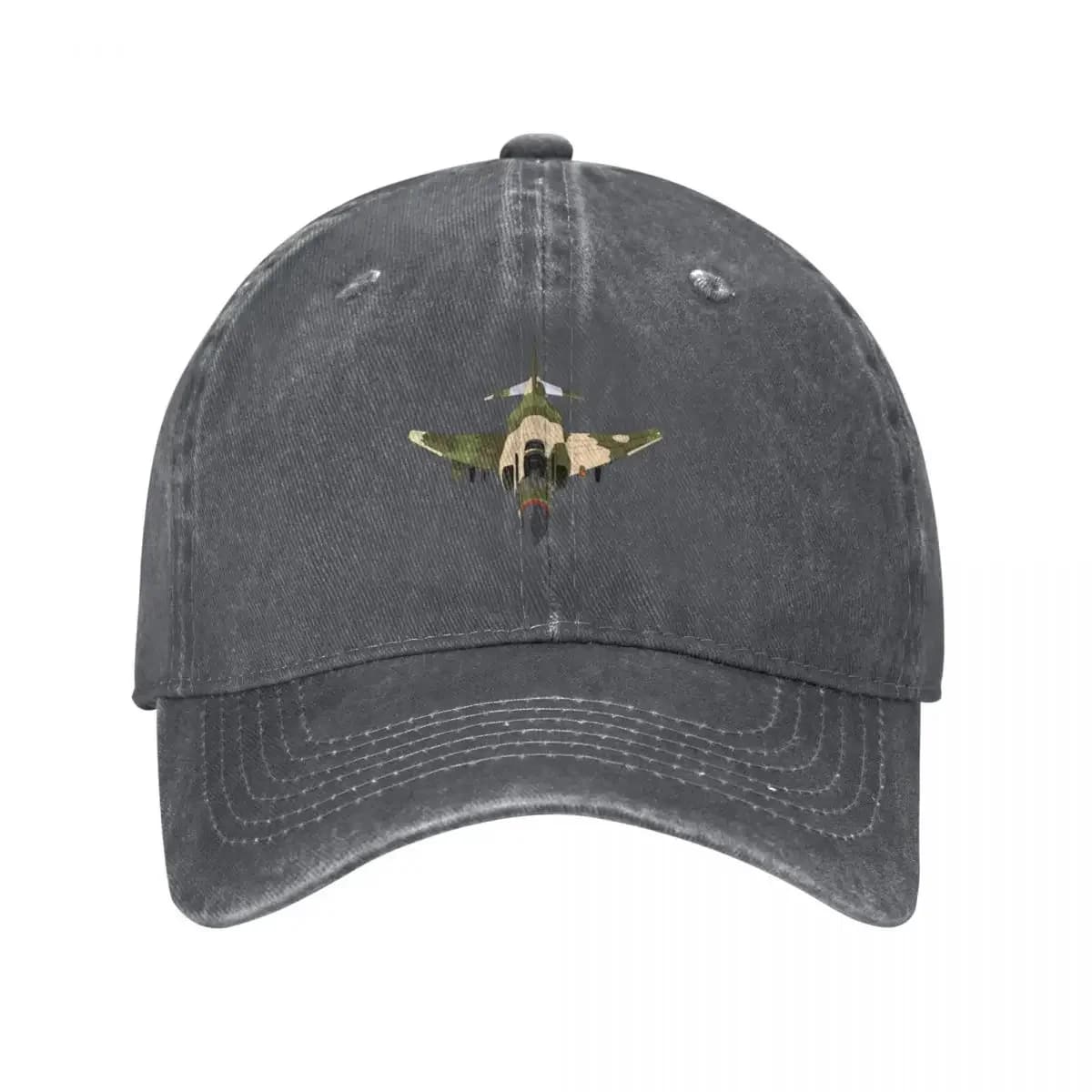 F-4 Baseball Cap Thermal Visor sun caps Luxury Brand party Hat Girl'S Hats Men's