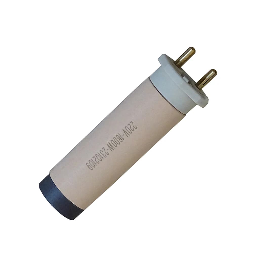 Hot STRIVERS 220V Macchina automatica a cuneo 1600W Pistola termica per PP PVC Paraurti auto Riparazione Strumento di saldatura ad aria calda Tipo diviso Nuovo Condi