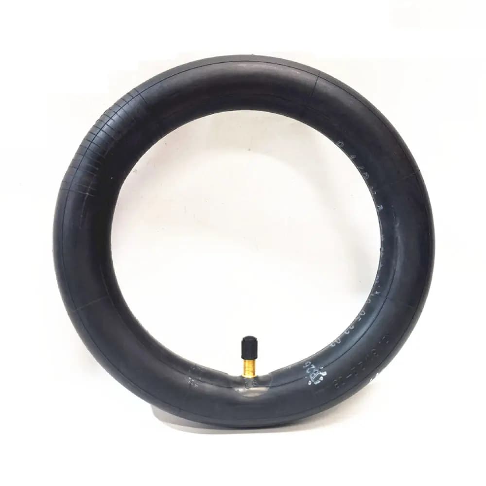 Replacement Inner Tube For Electric Scooter 8 1 2x2 50 156 Butyl Rubber Tire Straight And Bent Valve Accessory