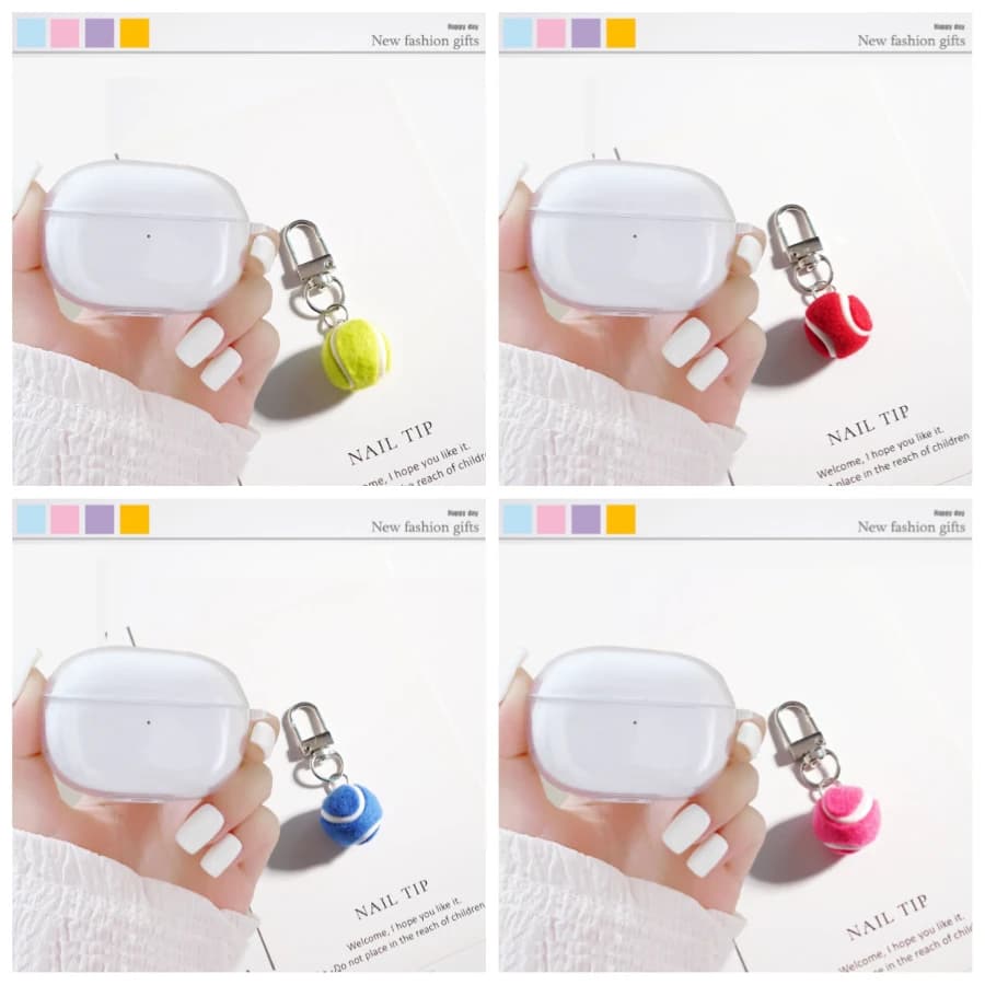 for golf ball Case For Xiaomi Buds6 /Buds5 Pro / Buds 4pro Case Silicone Earphone Cover Buds4 Buds5pro Buds3pro