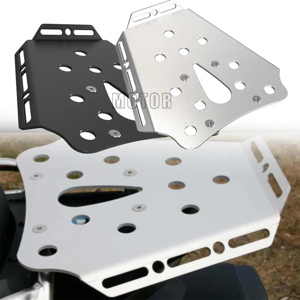 BMW F800 F700 F650 GS F800GS F700GS F700GS F650GS Adventure 2008-2018 Wallet bracket for shelves